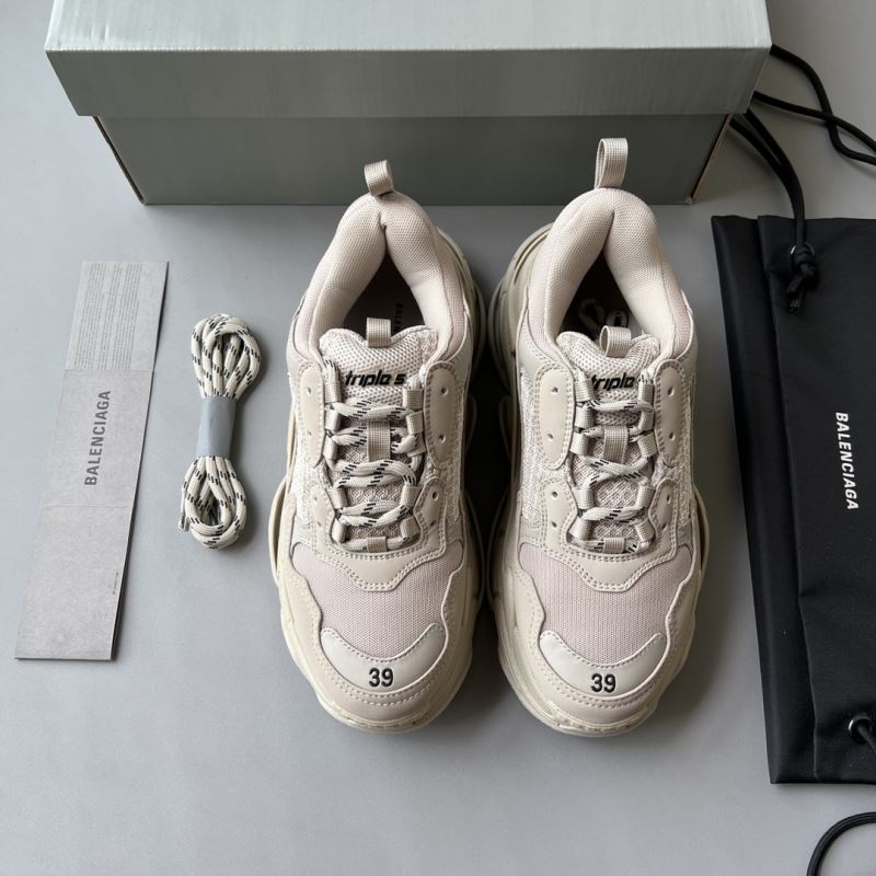 Balenciaga Triple S Series Shoes